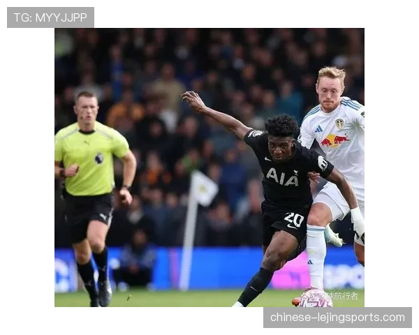 库杜斯成功过人30次 热刺边锋成进攻端突破利器