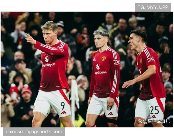 曼联换帅后改打四后卫体系 进攻基因得以重新激活